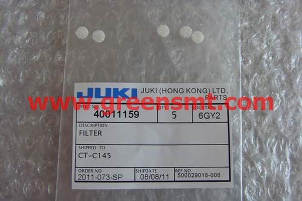 Juki FX-1(FX-1R) FILTER 40011159